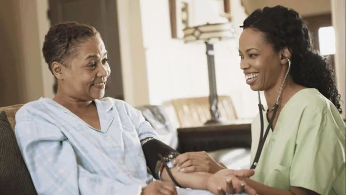 Pugh's Patient Care Service Picture 1