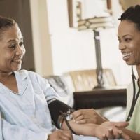 Pugh's Patient Care Service ico