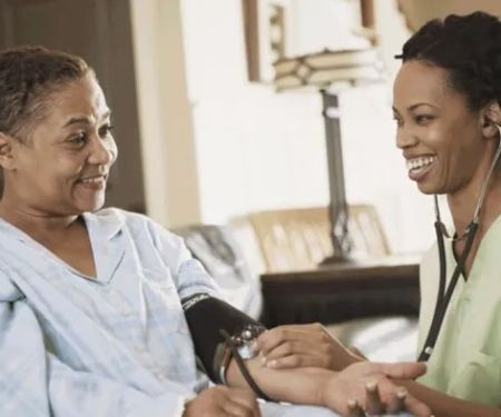Pugh's Patient Care Service