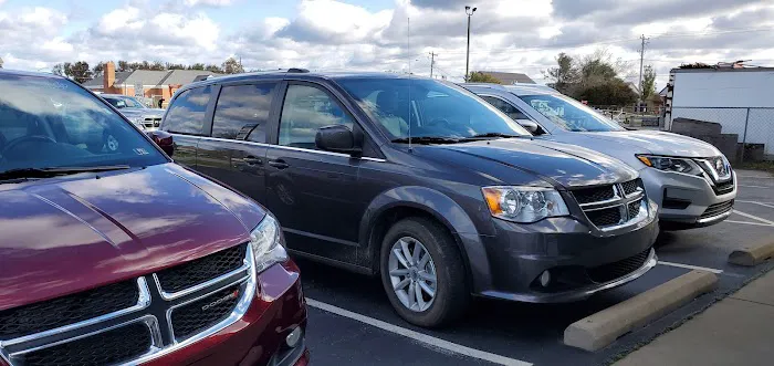 Enterprise Rent-A-Car Picture 5
