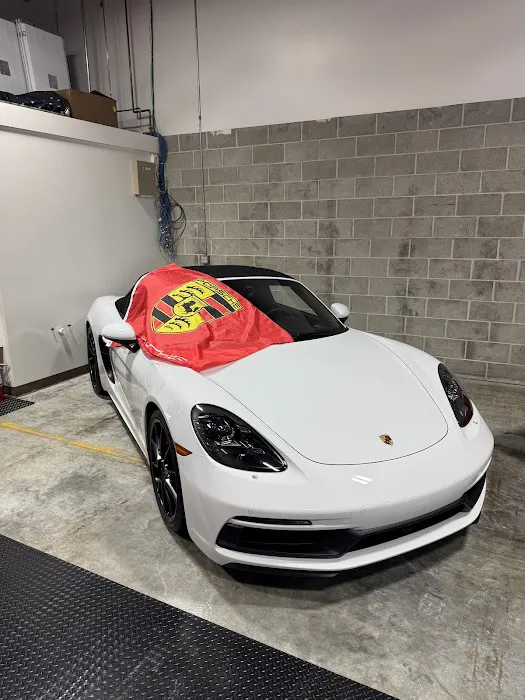 VELOCITY Luxury and Classic Rentals Picture 5