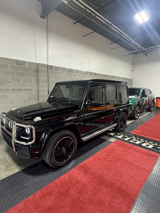VELOCITY Luxury and Classic Rentals Picture 1