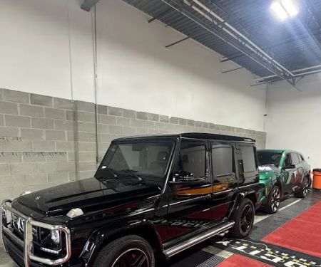 VELOCITY Luxury and Classic Rentals
