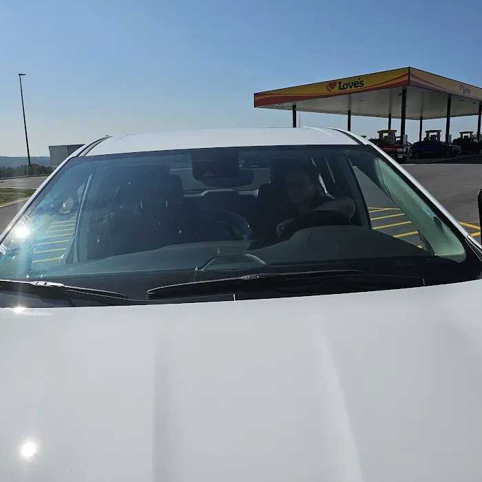 Enterprise Rent-A-Car Picture 3