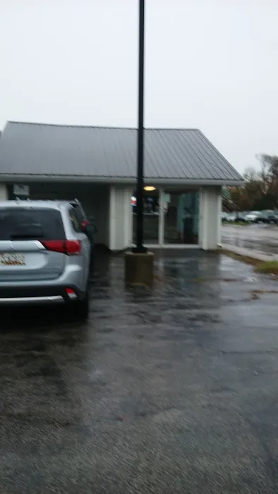 Budget Car Rental Picture 6