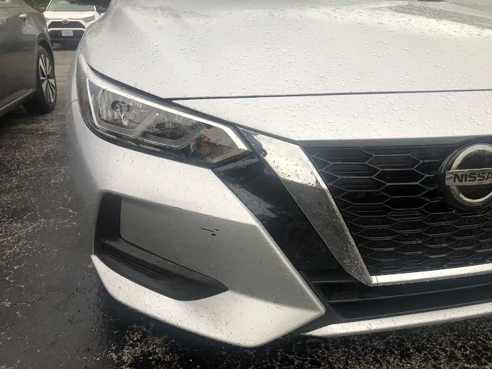 Budget Car Rental Picture 2