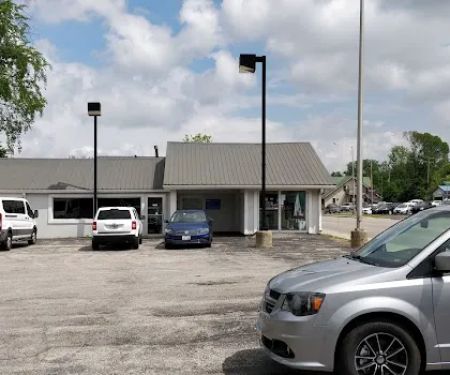 Avis Car Rental