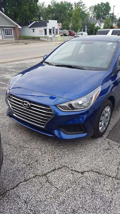 Avis Car Rental Picture 3