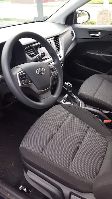 Avis Car Rental Picture 6