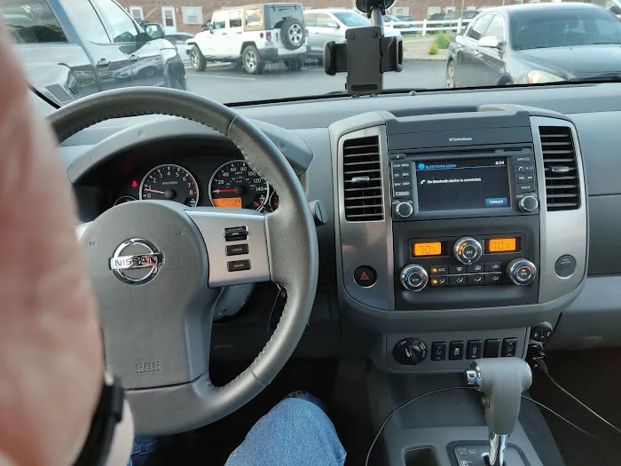 Enterprise Rent-A-Car Picture 5