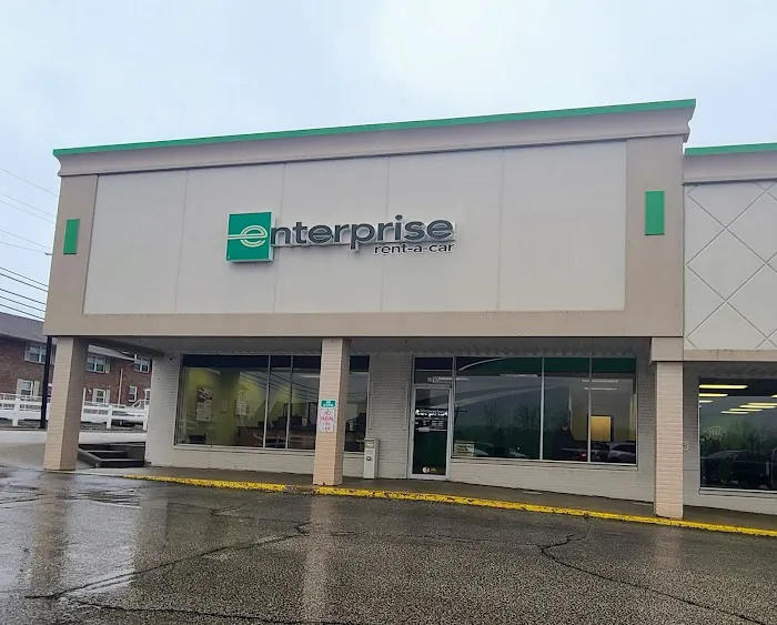 Enterprise Rent-A-Car Picture 4