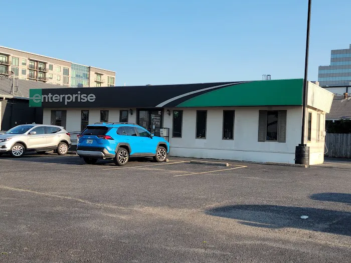 Enterprise Rent-A-Car Picture 9