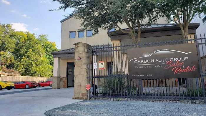Carbon Auto Group Picture 5