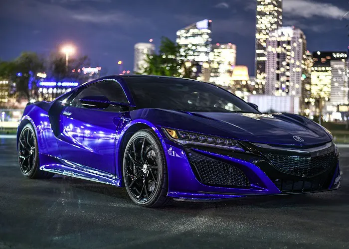 Carbon Auto Group Picture 9