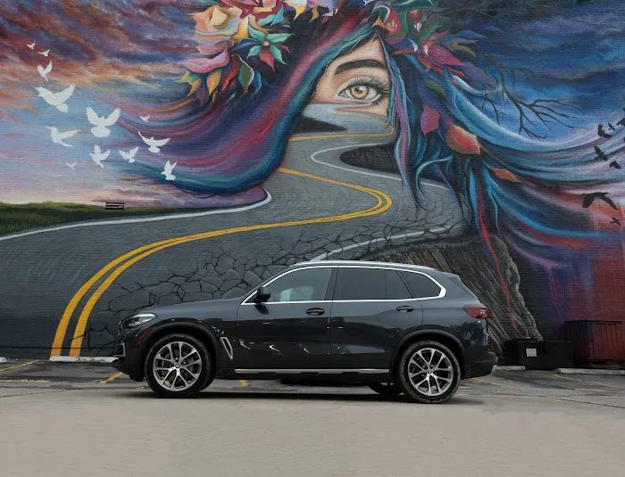 Le'xotic Car Rental Picture 4