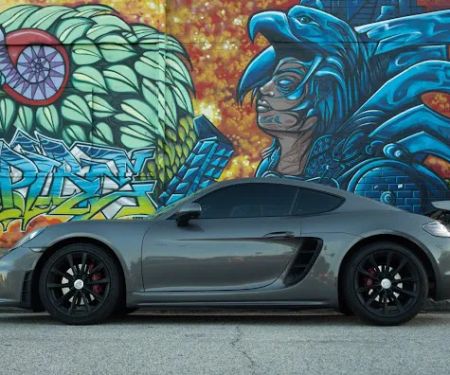 Le'xotic Car Rental