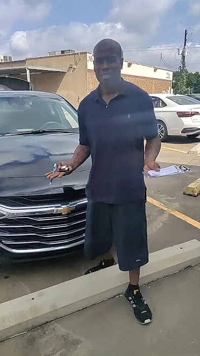 UCars Rideshare Rental - Houston Picture 9