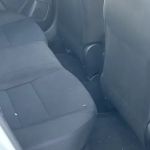 UCars Rideshare Rental - Houston