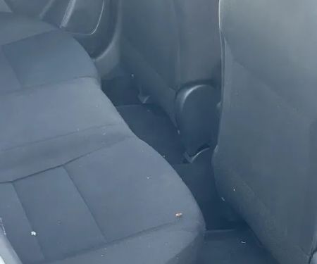 UCars Rideshare Rental - Houston