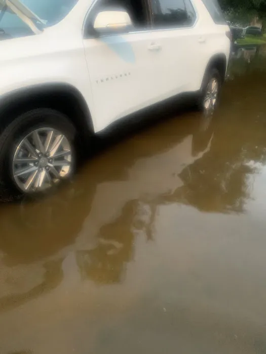 UCars Rideshare Rental - Houston Picture 6