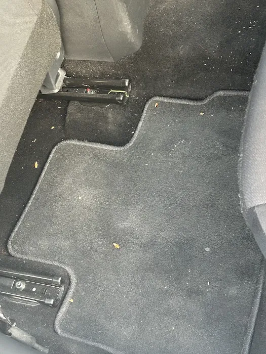 UCars Rideshare Rental - Houston Picture 8