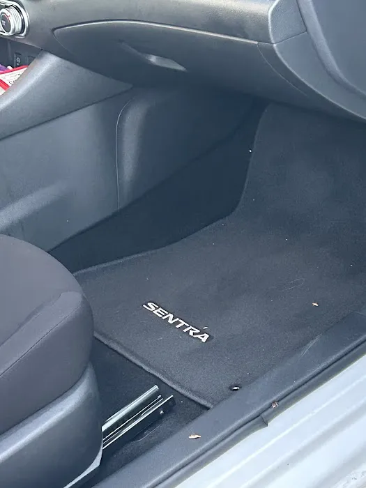 UCars Rideshare Rental - Houston Picture 5