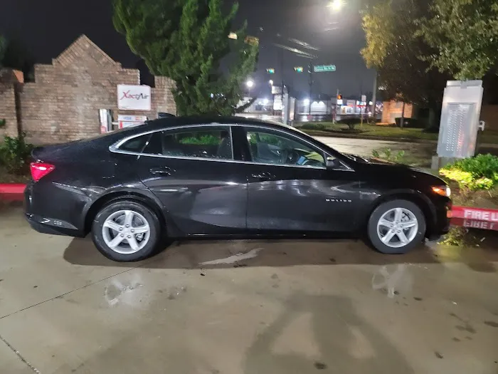 UCars Rideshare Rental - Houston Picture 7