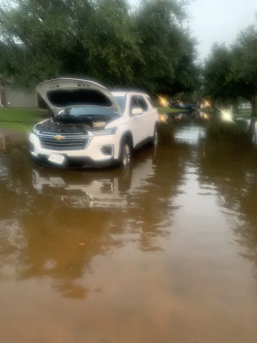 UCars Rideshare Rental - Houston Picture 3
