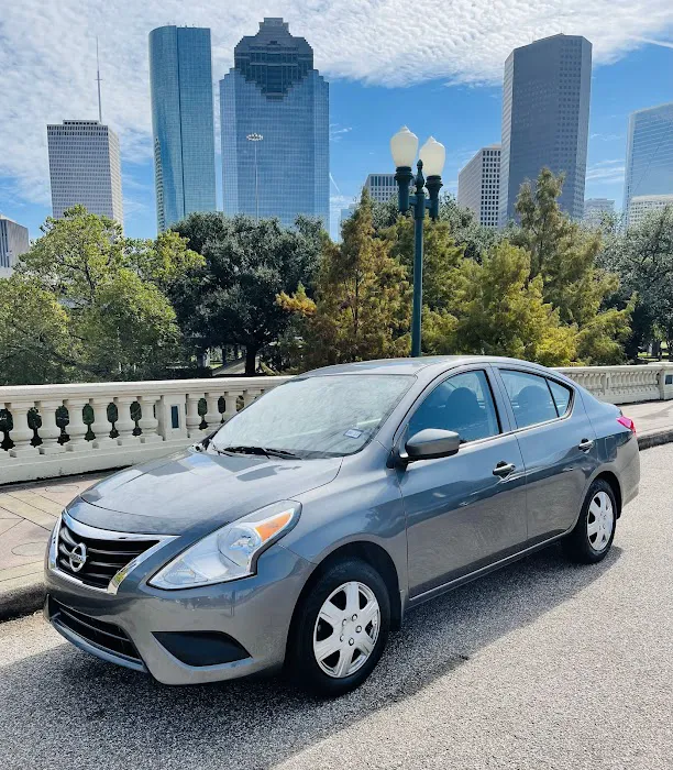 Horizon Rental Cars Picture 3