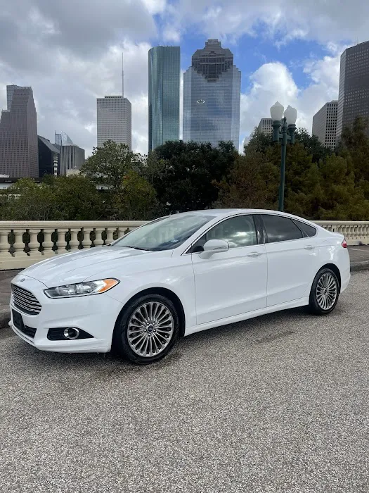 Horizon Rental Cars Picture 6