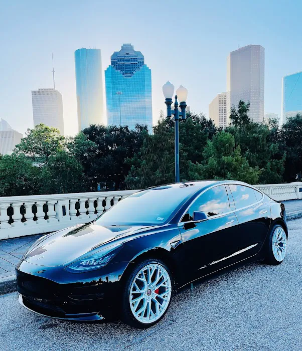 Horizon Rental Cars Picture 4