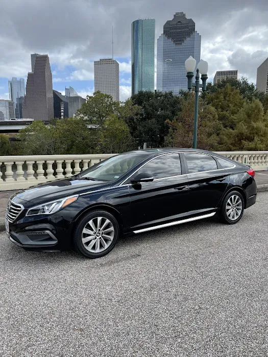 Horizon Rental Cars Picture 5