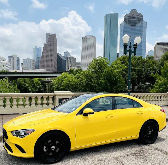 Horizon Rental Cars Picture 2