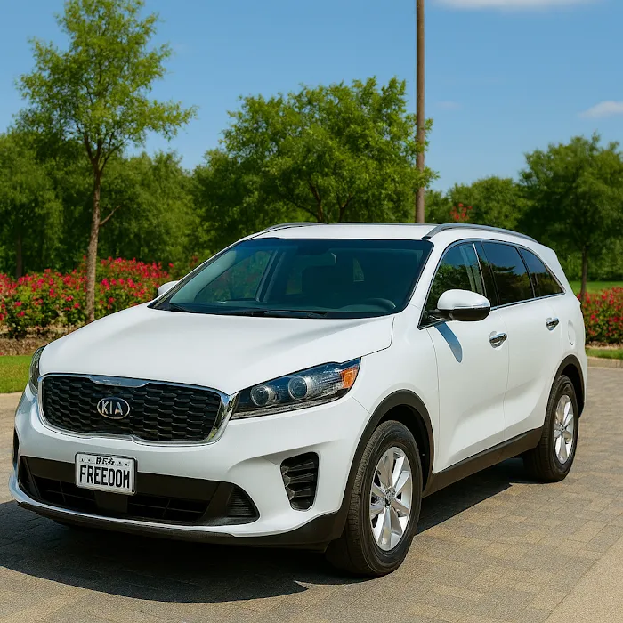 Freedom RideShare Rentals Picture 7