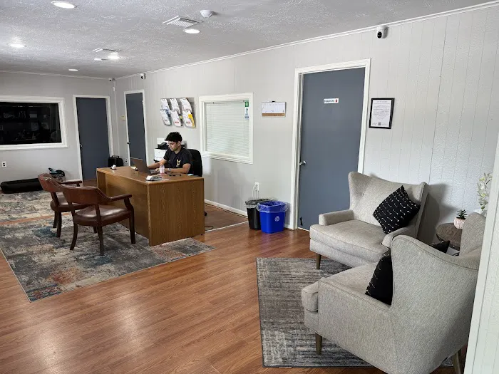 Freedom RideShare Rentals Picture 3