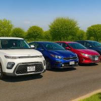 Freedom RideShare Rentals ico