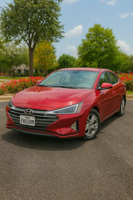 Freedom RideShare Rentals Picture 4
