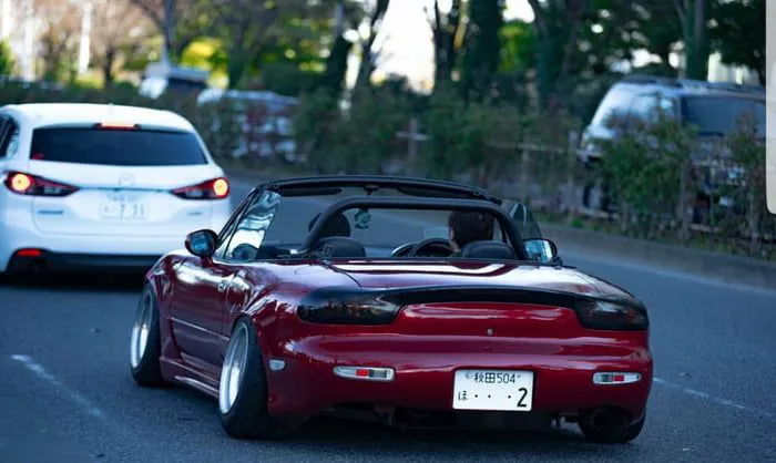 RentalMiata.com Picture 6