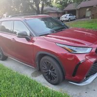 Enterprise Rent-A-Car ico