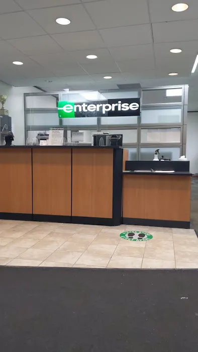 Enterprise Rent-A-Car Picture 6