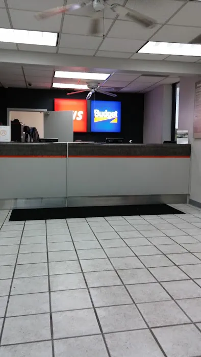 Avis Car Rental Picture 1