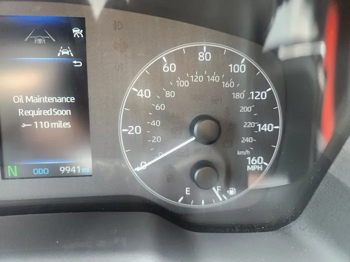Budget Car Rental Picture 4