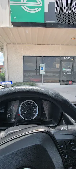 Enterprise Rent-A-Car Picture 1