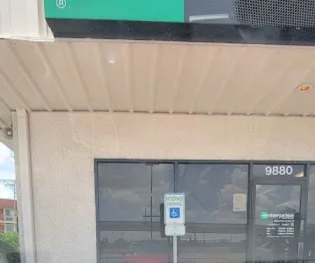 Enterprise Rent-A-Car