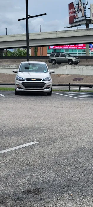 Enterprise Rent-A-Car Picture 6