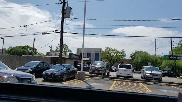 Enterprise Rent-A-Car Picture 4