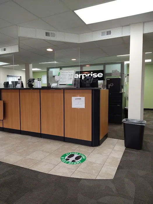 Enterprise Rent-A-Car Picture 3
