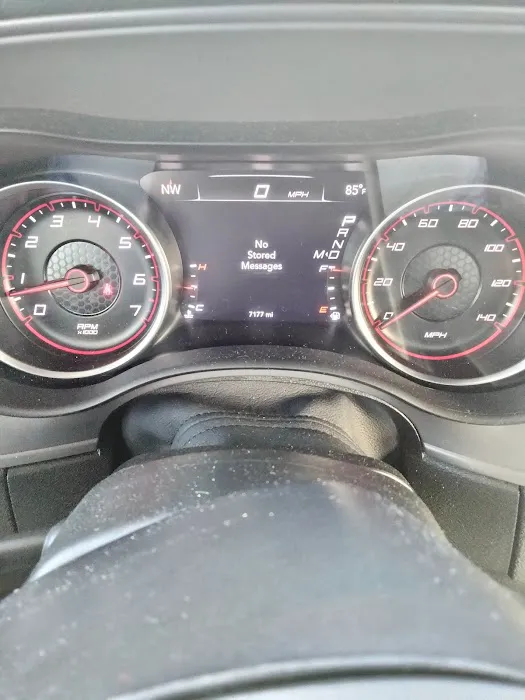 Avis Car Rental Picture 2