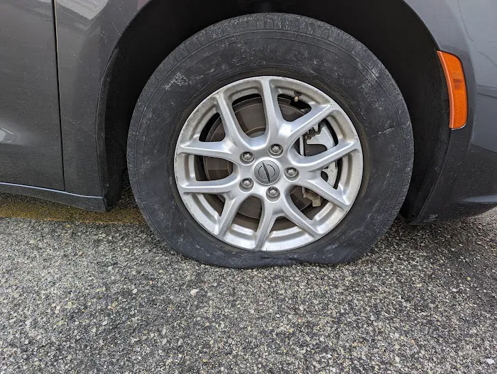 Budget Car Rental Picture 4