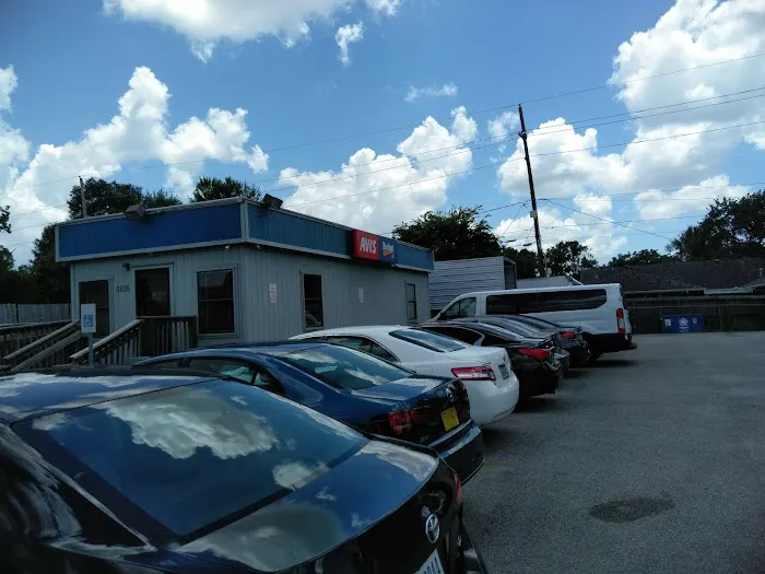Budget Car Rental Picture 5